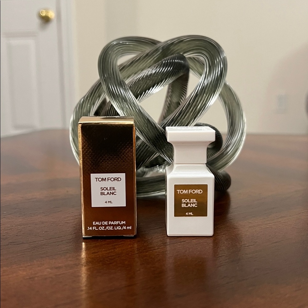 Tom Ford Soleil Blanc 4ml EDP